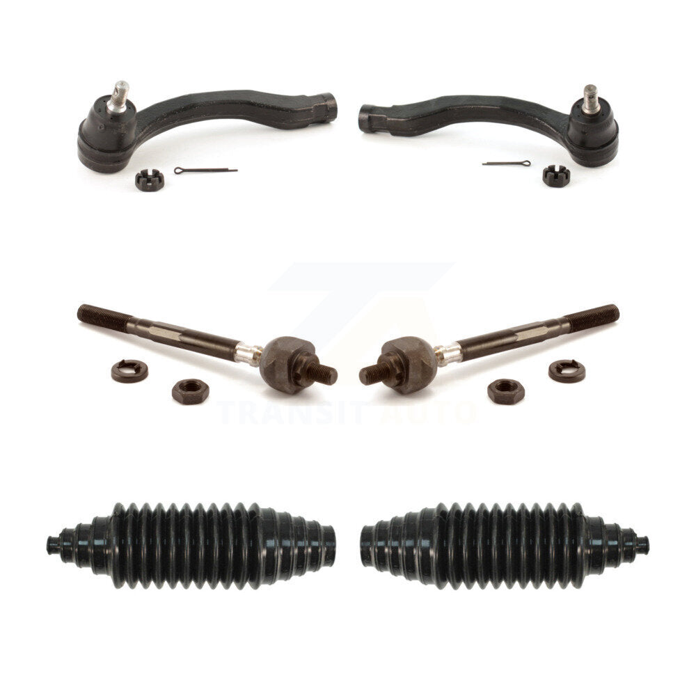 1997 1998 1999 2000 2001 Honda i-VTM4 CR-V