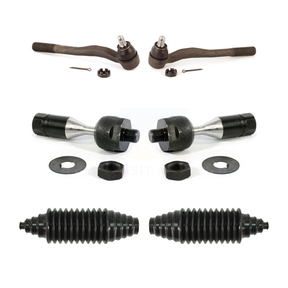 1996 1997 1998 1999 2000 2001 2002 Toyota TRD 4Runner