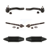 Front Steering Tie Rod End & Boot Kit For Suzuki Grand Vitara XL-7 KTB-100824