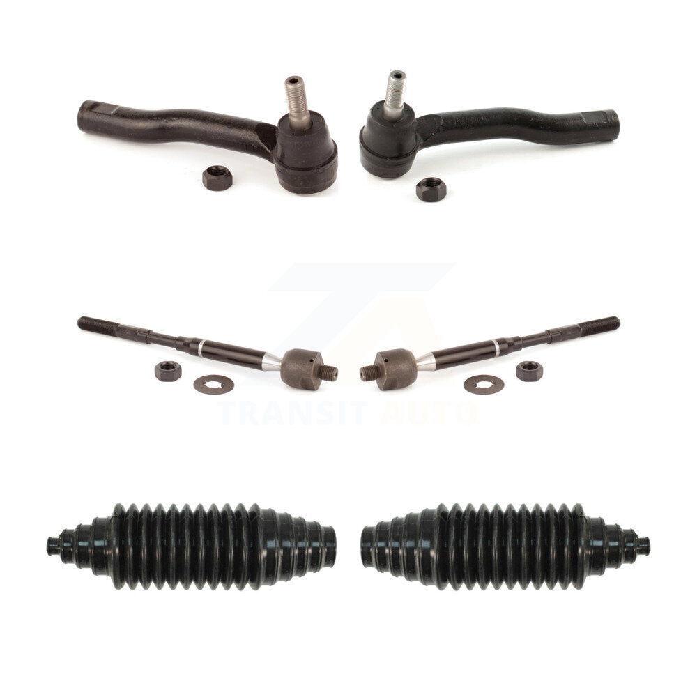 2003 2004 2005 2006 2007 2008 Toyota TRD Corolla