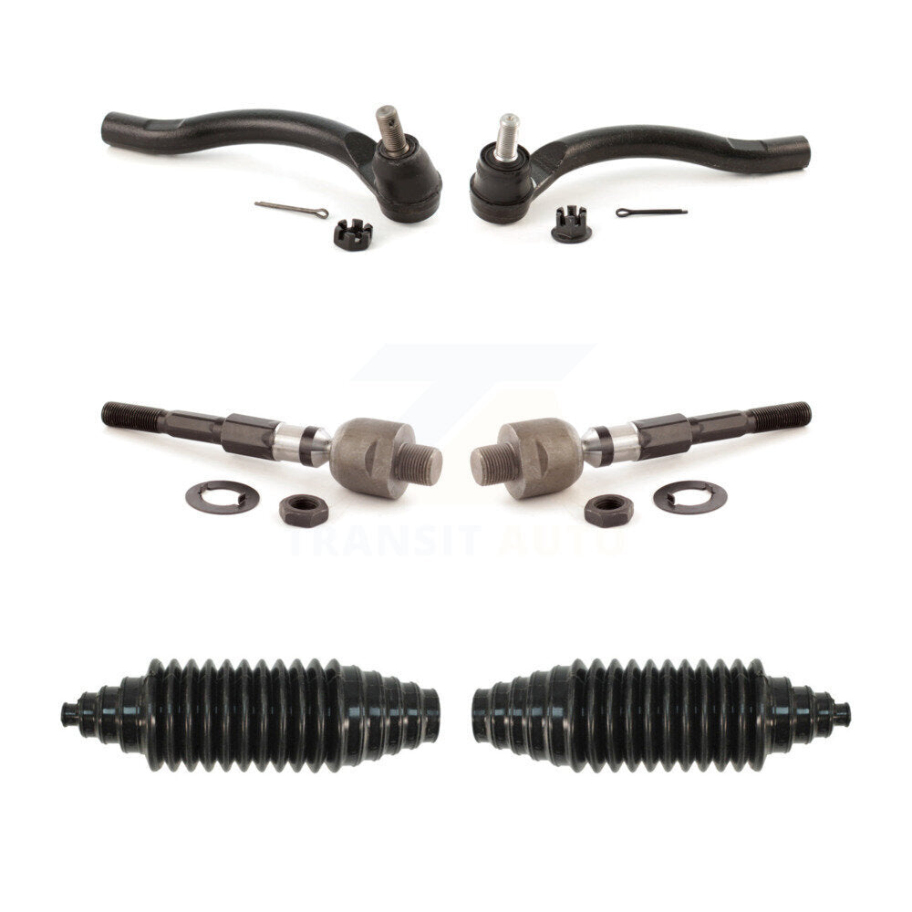 2006 2007 2008 2009 2010 2011 Acura Honda i-VTM4 Civic CSX 1.3L 2.0L