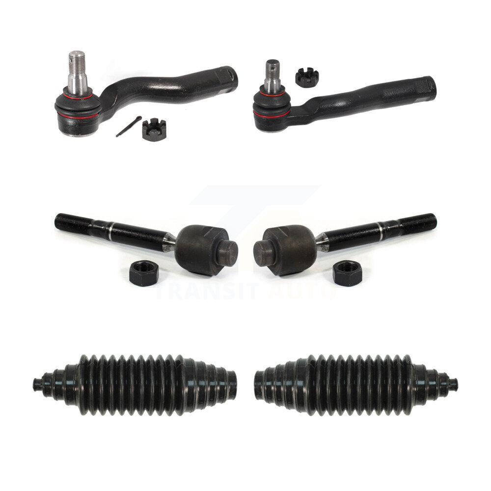2007 2008 2009 2010 2011 2012 2013 2014 2015 2016 2017 2018 2019 Toyota TRD Sequoia Tundra
