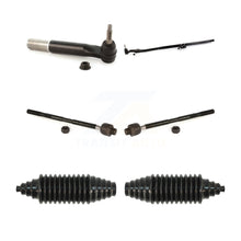 Load image into Gallery viewer, 2011 2012 Ram Mopar Hemi Pentastar Trailrated Stow n go Daytona 3500 RWD Gear steering type