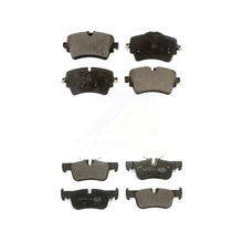 Load image into Gallery viewer, Front Rear Ceramic Brake Pads Kit For Mini Cooper Clubman