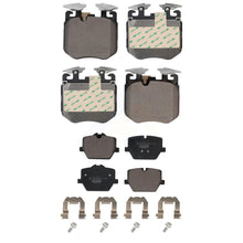 Load image into Gallery viewer, Front Rear Ceramic Brake Pads Kit For BMW M340i xDrive M440i