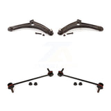 Front Suspension Control Arm & Ball Joint Link Kit For Jeep Patriot Compass Dodge Caliber KTR-100064