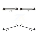 Front Suspension Control Arm And Ball Joint Assembly Link Kit For Hyundai Genesis Coupe KTR-100288