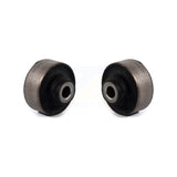 Front Lower Rearward Suspension Control Arm Bushing Pair For Honda Pilot Acura MDX KTR-102247