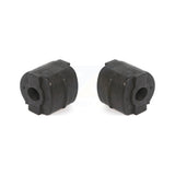 Front Lower Rearward Suspension Control Arm Bushing Pair For Dodge Grand Caravan Chrysler KTR-102253