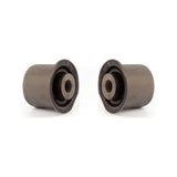Front Lower Forward At Shock Suspension Control Arm Bushing Pair For Dodge Chrysler 300 KTR-102260