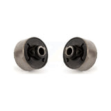 Front Lower Forward Suspension Arm Bushing Pair For Honda Civic CR-V Acura Element EL RSX KTR-102262