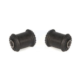 Front Lower Forward Suspension Control Arm Bushing Pair For Chevrolet Malibu Pontiac G6 KTR-102264