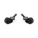 Front Lower Forward Suspension Control Arm Bushing Pair For 2000-2006 Nissan Sentra KTR-102267