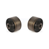 Front Lower Forward Suspension Arm Bushing Pair For Hyundai Kia Elantra Santa Fe Accent KTR-102275