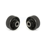 Front Lower Rearward Suspension Control Arm Bushing Pair For 2007-2019 Nissan Sentra KTR-103137