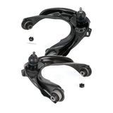 Front Upper Suspension Control Arm And Ball Joint Assembly Kit For 2004-2008 Acura TL KTR-103160