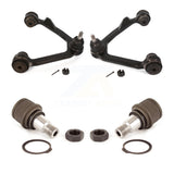 Front Upper Control Arm Lower Ball Joint Kit For 1999 Ford F-250 With Monobeam Axle KTR-103399