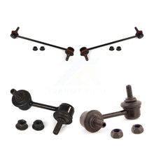 Charger l'image dans la galerie, 2007 2008 2009 2010 2011 2012 2013 Mitsubishi AWC Outlander
