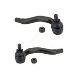 Front Outer Steering Tie Rod End Kit For Mercedes-Benz C280 C240 C320 C350 AWD KTR-103895