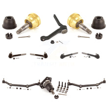 Charger l'image dans la galerie, 1996 1997 1998 1999 2000 2001 2002 2003 2004 2005 Chevrolet GMC Isuzu Chevy GM General Motors Blazer Hombre Jimmy S10 Sonoma RWD