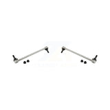 Front Suspension Bar Link Pair For Mercedes-Benz GLA250 CLA250 B250 INFINITI QX30 CLA45 B KTR-104240