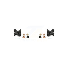 Load image into Gallery viewer, 2016 2017 2018 2019 2020 2021 2022 2023 2024 Acura Honda i-VTM4 Civic CR-V Insight Integra 1.5L 2.0L Naturally Aspirated Sedan Coupe Sport Touring Hatchback