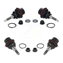 Load image into Gallery viewer, 2015 2016 2017 2018 2019 2020 2021 Ford Lincoln Ecoboost Lightning Harley Davidson Motorcraft Expedition F-150 Navigator Pickup Pick-up Truck Truc Wheel Wheels GVWR GVW Cab 4 Drive 4WD 4x4 AWD 2.7L 3L 3.0L 3.5L 4.6L 5L 5.0L 5.8L 6L 6.0L 5.4L 6.2L 6.4L 6.7L 6.8L 7.3L 7.5L FX4 STX XL XLT Lariat King Ranch Heritage Crew Extended Special Super Duty F150 F250 F350 F450 F550 Limited Platinum SSV XL XLT King Ranch Lariat