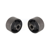 Front Lower Rearward Suspension Control Arm Bushing Pair For Hyundai Elantra Accent GT KTR-104508