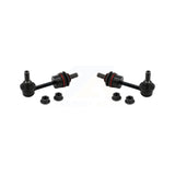 Rear Suspension Stabilizer Bar Link Pair For Hyundai Tucson Kia Sportage Nexo KTR-104706