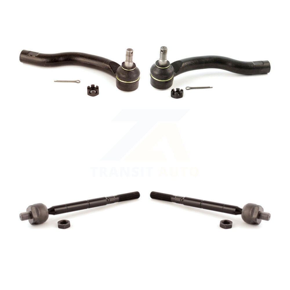 2006 2007 2008 2009 2010 2011 2012 2013 2014 2015 2016 2017 2018 Toyota TRD RAV4 2.4L