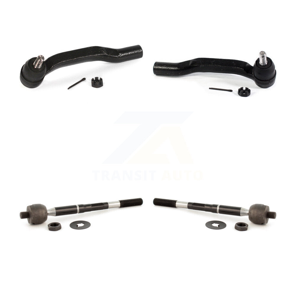 2003 2004 2005 2006 2007 2008 2009 2010 Toyota TRD Sienna