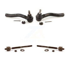 Load image into Gallery viewer, 2000 2001 2002 2003 2004 2005 Toyota TRD Echo Manual steering system