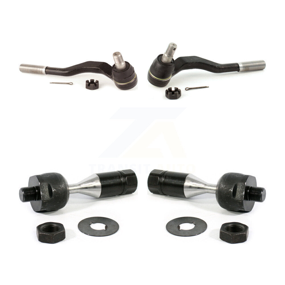 1995 1996 1997 1998 1999 2000 2001 2002 2003 2004 Toyota TRD Tacoma 4WD Pre Runner RWD
