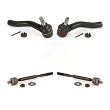 Load image into Gallery viewer, 2006 2007 2008 2009 2010 2011 2012 2013 2014 2015 2016 2017 2018 2019 Toyota TRD Prius C Yaris Drum rear brakes Hatchback Sedan