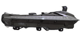 2015-2021 Lexus NX200t/300h front led daytime light with F sport passenger side RH