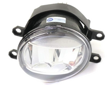 Charger l&#39;image dans la galerie, 2020, 2020-2023 Toyota Highlander, 2021, 2022, 2023, 81220-0E030, driver side, fog lamp, HIGHLANDER, LX2592113, TOYOTA