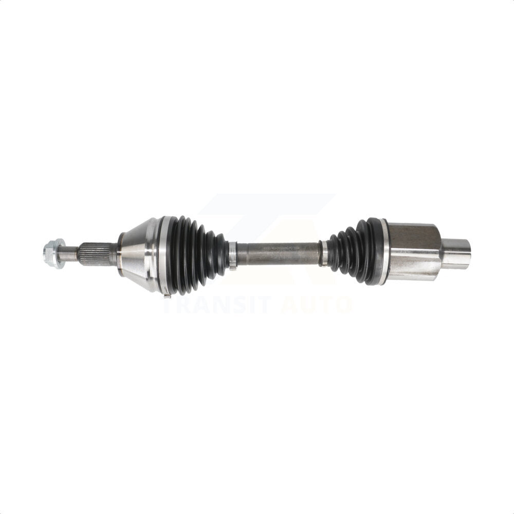 Front Steering Center Link TOR-DS80593 For Nissan Frontier Xterra
