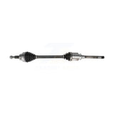 Front Right CV Axle Shaft For Jeep Grand Cherokee Dodge Durango NCV-CH10066