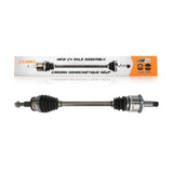 Rear Left CV Axle Shaft NCV-CH12005 For Dodge Chrysler 300 Charger Challenger