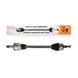Rear CV Axle Shaft NCV-CH12009 For Dodge Chrysler 300 Charger Challenger