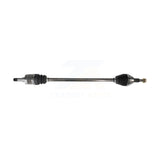 Front Right CV Axle Shaft For Dodge Grand Caravan Chrysler Town & Country 3.3L