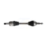 Front Left CV Axle Shaft For Dodge Grand Caravan Chrysler Town & Country Ram C/V