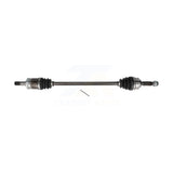 Rear Right CV Axle Shaft For Jeep Patriot Compass Dodge Caliber NCV-CH12601
