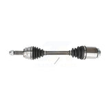 Front Right CV Axle Shaft For Jeep Patriot Compass Dodge Caliber NCV-CH82020