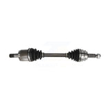 Front Left CV Axle Shaft For Jeep Patriot Compass NCV-CH82023
