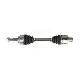 Front Right CV Axle Shaft For Jeep Grand Cherokee Commander NCV-CH82502