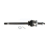 Front Left CV Axle Shaft For 1999-2004 Jeep Grand Cherokee AWD NCV-CH82510