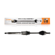Load image into Gallery viewer, 2010 2011 2012 2013 Ford Ecoboost Lightning Harley Davidson Motorcraft Transit Connect 2.0L