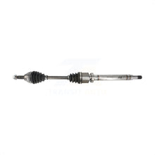 Load image into Gallery viewer, 2000 2001 2002 2003 2004 2005 2006 2007 2008 2009 2010 2011 Ford Ecoboost Lightning Harley Davidson Motorcraft Focus 4F27E transmission code Automatic MTX75 Manual