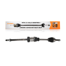 Load image into Gallery viewer, 2008 2009 2010 2011 2012 2013 2014 Ford Lincoln Mercury Ecoboost Lightning Harley Davidson Motorcraft Flex MKS MKT Sable Taurus X FWD 3.5L Naturally Aspirated 3.7L